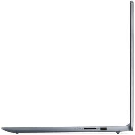 Portátil Lenovo Ideapad Slim 3 16IAH8 | 16'' WUXGA - INTEL i5-12450H - 16GB RAM - 512GB SSD - Sin Windows - AZERTY Portátil Lenovo Ideapad Slim 3 16IAH8 | 16'' WUXGA - INTEL i5-12450H - 16GB RAM - 512GB SSD - Sin Windows - AZERTY