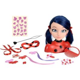 Ladybug milagrosa - homps - Bandai Ladybug milagrosa - homps - Bandai