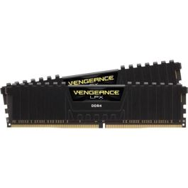 Corsair Vengeance LPX CMK64GX4M2E3200C16 módulo de memoria 64 GB 2 x 32 GB DDR4 64 MHz Precio: 136.49999957. SKU: B1BEF437M3