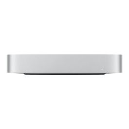 Ordenador Apple Mac Mini Silver M2 Ordenador Apple Mac Mini Silver M2