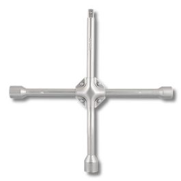 Llave De Rueda Cruz Fija Cs10 MOTOR16500 Llave De Rueda Cruz Fija Cs10 MOTOR16500