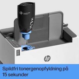 HP Impresora laser monocromo LaserJet Tank 2504dw HP Impresora laser monocromo LaserJet Tank 2504dw