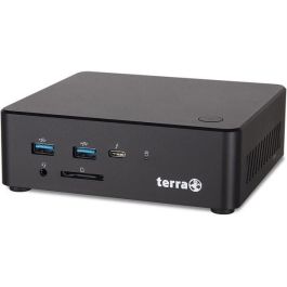 Terra Micro 7000C GREENLINE PC Mini Intel Core i7-1355U, 16GB RAM, 500GB SSD, Intel Iris Xe Graphics, Windows 11 Pro