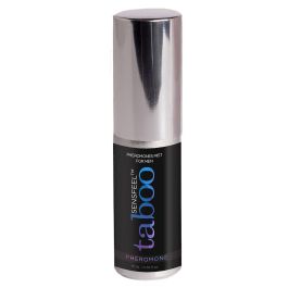 Conjunto de Lencería Ruf 15 ml
