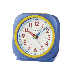 Reloj-Despertador Seiko QHE200L Precio: 92.50000001. SKU: B1CZ6SR2FQ
