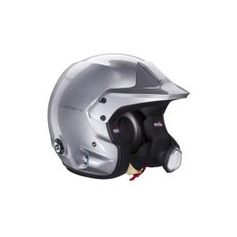 Stilo Casco Venti Wrc Rally Composite Snell Sa2020 Fia 8859-15 Hans Fia8858-10 Gris-Interior Negro 61 STIAA0220BG2T61 Precio: 846.99000056. SKU: B17JQYPK4W