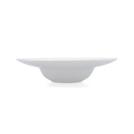Plato Risotto Porcelana Select Quid 26,5 cm (12 Unidades)