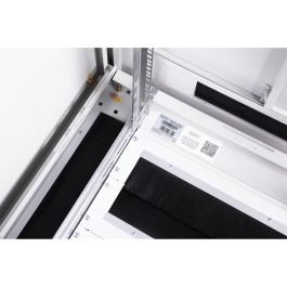 Digitus Armario de red Unique 47HE 2276x800x800mm gris