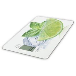 Little Balance Báscula de Cocina Electrónica Limón 5 Kg, 1 g Graduación, Pantalla LCD Gris, Tara Automática Precio: 26.79000016. SKU: B1JJQ9L5Q9