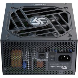 Seasonic VERTEX PX-1200 Fuente Alimentación 1200W ATX 3.0 80 Plus Platinum Modular para PC
