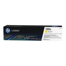 Hp Toner Amarillo Laserjet Pro M 176 176 Fn 177 177 Fw - 130A Precio: 80.50000046. SKU: S8409816