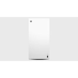 Consola Xbox Series X - 100% digital - 1TB - Blanca Consola Xbox Series X - 100% digital - 1TB - Blanca