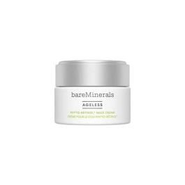 Bare Minerals AGELESS PHYTO-RETINOL Crema Cuello & Escote 50ml | Antiedad, Anti-Arrugas, Hidratante para Todo Tipo de Pieles Precio: 47.49999958. SKU: B19VEW6XN4