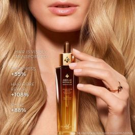 Guerlain ABEILLE ROYALE SCALP & HAIR Sérum Capilar 50 ml