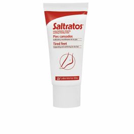 Saltratos Pies Cansados Crema Balsámica Relajante Saltratos Pies Cansados Crema Balsámica Relajante Precio: 13.59000005. SKU: B1D9A42B3C