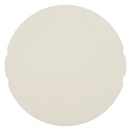 Ferrari Horno de Pizza con Piedra, 28 cm, 420 °C, 1200 W, Negro y Plata - Modelo G10199