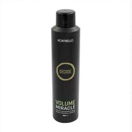 Montibello Decode Volumen Miracle Spray 250 Ml Precio: 13.50000025. SKU: S4248127