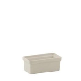 Modern Azucarero 11X5X4 Cm Precio: 6.50000021. SKU: B14C6D57VX