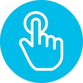 3M Filtro de Privacidad BPTAP003 para Pantalla Brillante de Apple iPad 11 pulgadas