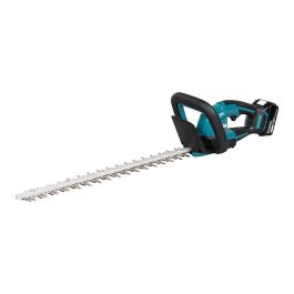 Makita DUH506RF Cortasetos a Batería, 50 cm, 18V Precio: 350.79000011. SKU: B15SHXB4GP