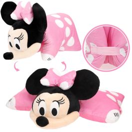Peluche Minnie Mouse Poliéster (4 Unidades)