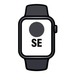 Smartwatch Apple SE 2rd Negro 40 mm Smartwatch Apple SE 2rd Negro 40 mm Precio: 274.49999984. SKU: B1J5X5BRJY