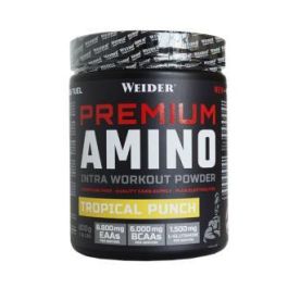 Weider Premium Amino Powder Tropical 800Gr. Precio: 30.5900001. SKU: B1JJWHFMHT