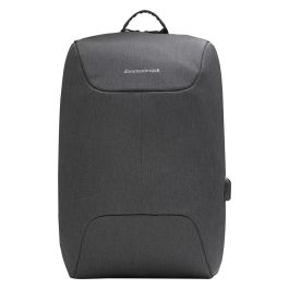 dbramante1928 Charlottenborg Mochila para portátil 16" holzkohlefarben Precio: 81.50000012. SKU: B1GBFLNGS4