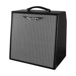 Ashdown Amplificador Guitarra Combo Peacemaker 2W 1X12" Celestion Creamback - Made In UK Precio: 768.50000007. SKU: B17QKZ8PTR