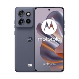 Smartphone Motorola Edge 50 Neo 6,4" Octa Core 8 GB 512 GB Gris Smartphone Motorola Edge 50 Neo 6,4" Octa Core 8 GB 512 GB Gris