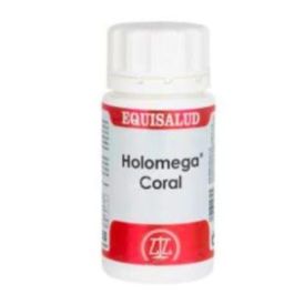 Holomega Coral Cálcico 50 cápsulas – Mantenimiento huesos y dientes Precio: 16.5. SKU: B1G4V6XQCJ