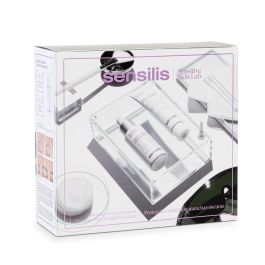 Sensilis SKIN D-PIGMENT [SERUM ATX B3] Estuche 2 pz - Tratamiento Despigmentante y Renovador para Igualar Tono y Reducir Manchas