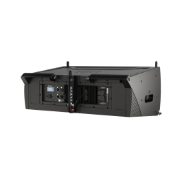 JBLPRO Line Array De Dos Vías Amplificado De 10 Pulgadas SRX910