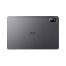 Acer 8387 Tablet Iconia P11, Pantalla IPS 11" WUXGA, Android 14, Procesador MediaTek Helio G99, 8GB RAM, 256GB Almacenamiento, Gris Hierro