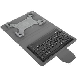 TARGUS ? Pro Tek Universal Bluetooth KeyBoard case 9-10.5 (DE)