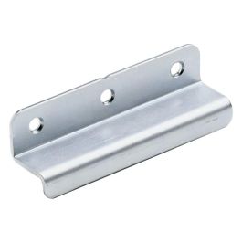 HERRAJES ALK TALIA 80 Escuadra Guía Deslizante Tipo Z para Tapa de Mesa 80mm Hierro Zincado Precio: 0.58999963. SKU: B1JRHGYR8R
