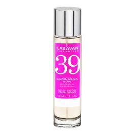 Eau de parfum caravan nº 39 150 ml señora Precio: 11.49999972. SKU: B1F2E27RTD