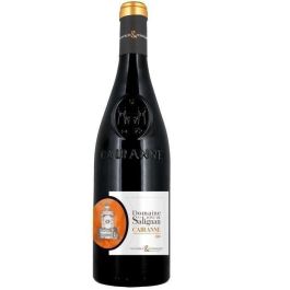Domaine La Font de Salignan 2019 Cairanne - Red Vin de la Vallée du Rhône Precio: 23.50000048. SKU: B1HM9Y524V
