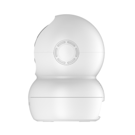 EZVIZ TY2 Esférico Cámara de seguridad IP Interior 1920 x 1080 Pixeles Escritorio EZVIZ TY2 Esférico Cámara de seguridad IP Interior 1920 x 1080 Pixeles Escritorio