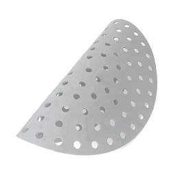 Base de silicona para Air Fryer roja 19.5 cm Quttin - Inde (24 Unidades) Base de silicona para Air Fryer roja 19.5 cm Quttin - Inde (24 Unidades)