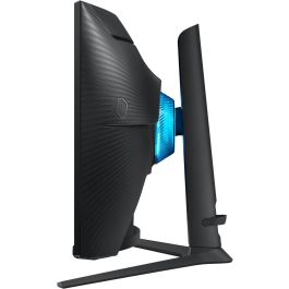Samsung S32BG650EU Odyssey G6 - Monitor Gaming Curvo 32" QHD (2560x1440) VA 240Hz 1ms HDR600 FreeSync Premium Pro