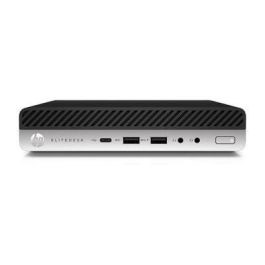 HP EliteDesk 400 G5 Mini Ordenador Reacondicionado i5-8TH 16GB RAM 512GB NVME Windows 11 Pro Precio: 277.95000024. SKU: B18R7AM8FW