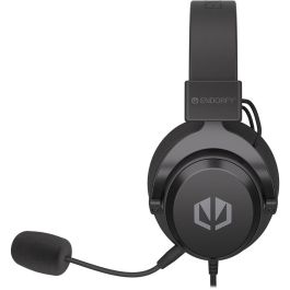 Endorfy VIRO Infra Auriculares Gaming con Cable Jack 3.5mm Negros
