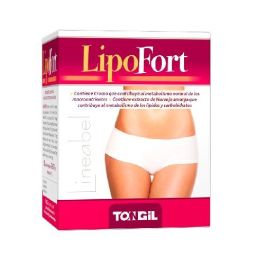 Lipofort Precio: 15.4999999. SKU: B1K7926LXQ