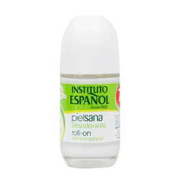 Desodorante Roll-On Piel Sana Instituto Español 16115 (75 ml) 75 ml Desodorante Roll-On Piel Sana Instituto Español 16115 (75 ml) 75 ml Precio: 6.50000021. SKU: S0542548
