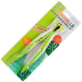 Rana O Serpiente Elástica 2 M Jeux 2 momes Precio: 3.78999951. SKU: B12RK6HHWP