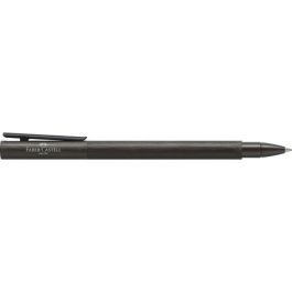 Roller Faber-Castell Neo Slim Aluminio Gun Metal Precio: 57.2814. SKU: B16RBHTWG4