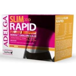 Adelgaslim Rapid 60Cap. Precio: 24.4999997. SKU: B1GVKSEG6A