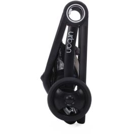 Chicco AUC8058664056033 Cochecito Urban Plus Negro