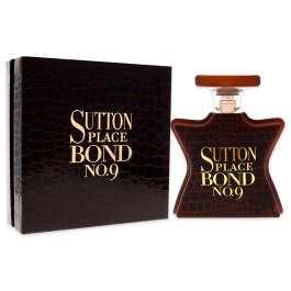 Bond No. 9 Sutton Place Eau De Parfum 100 mL Bond No. 9 Sutton Place Eau De Parfum 100 mL Precio: 245.50000002. SKU: B1BCFTVMHT